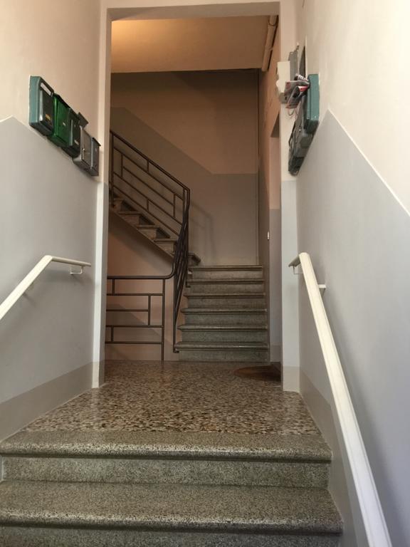 Sirtori 24 Daire Floransa Dış mekan fotoğraf